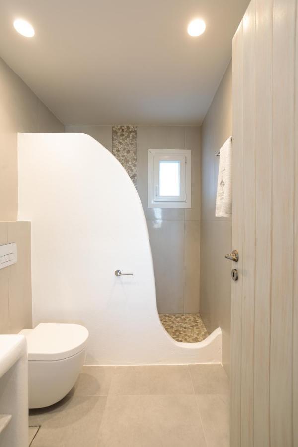 Africanis Bungalows Schoinoussa Luaran gambar